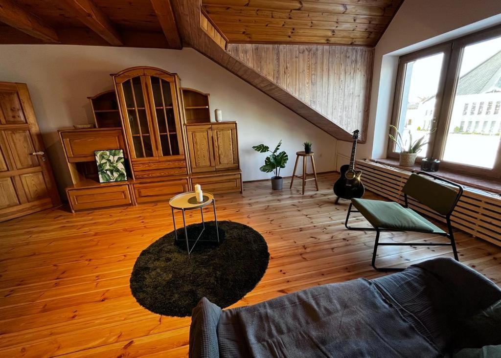 Przytulny Zakatek ‖ Gdansk - Osowa Apartment Exterior photo